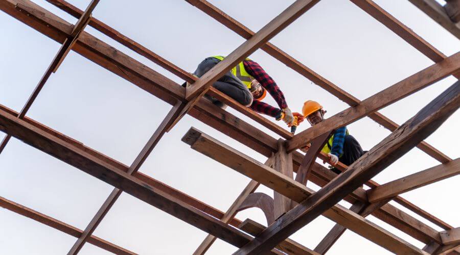 Local Chimney Repair in Manitou, OK